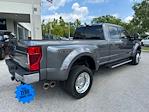 2022 Ford F-450 Crew Cab DRW 4x4 Pickup for sale #NEF75666 - photo 2