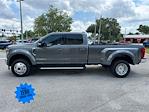 2022 Ford F-450 Crew Cab DRW 4x4 Pickup for sale #NEF75666 - photo 6