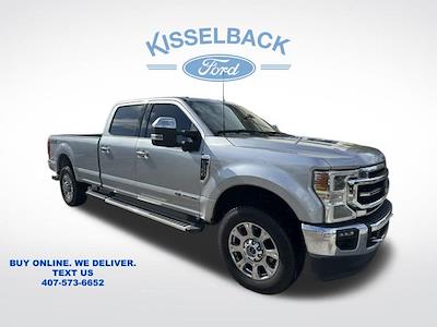 2022 Ford F-350 Crew Cab SRW 4WD Pickup for sale #NEF75718 - photo 1