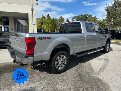 2022 Ford F-350 Crew Cab SRW 4WD Pickup for sale #NEF75718 - photo 2