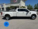 2022 Ford F-450 Crew Cab DRW 4x4 Pickup for sale #NEG09823 - photo 4