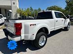 2022 Ford F-450 Crew Cab DRW 4x4 Pickup for sale #NEG09823 - photo 2