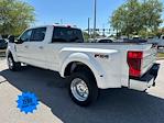 2022 Ford F-450 Crew Cab DRW 4x4 Pickup for sale #NEG09823 - photo 6