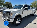 2022 Ford F-450 Crew Cab DRW 4x4 Pickup for sale #NEG09823 - photo 9