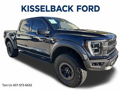 2022 Ford F-150 SuperCrew Cab 4WD Pickup for sale #NFA03214 - photo 1