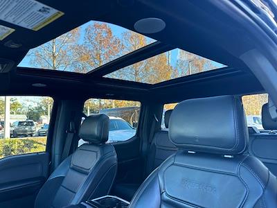 2022 Ford F-150 SuperCrew Cab 4WD Pickup for sale #NFA03214 - photo 2