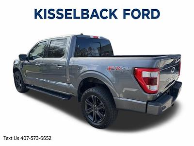 2022 Ford F-150 SuperCrew Cab 4WD Pickup for sale #NFA32520 - photo 2