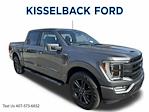 Used 2022 Ford F-150 Lariat SuperCrew Cab for sale #NFA32520 - photo 3