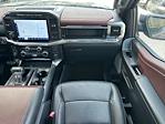 Used 2022 Ford F-150 Lariat SuperCrew Cab for sale #NFA32520 - photo 12