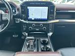 Used 2022 Ford F-150 Lariat SuperCrew Cab for sale #NFA32520 - photo 15