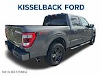 Used 2022 Ford F-150 Lariat SuperCrew Cab for sale #NFA32520 - photo 6