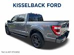 Used 2022 Ford F-150 Lariat SuperCrew Cab for sale #NFA32520 - photo 2