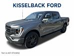 Used 2022 Ford F-150 Lariat SuperCrew Cab for sale #NFA32520 - photo 1