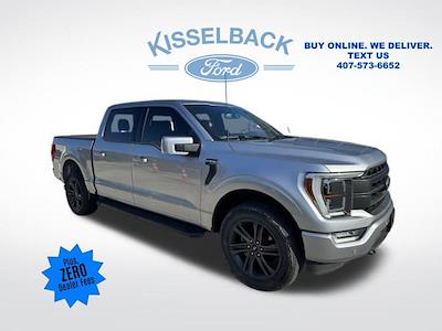 2022 Ford F-150 SuperCrew Cab 4x4 Pickup for sale #NFA37251 - photo 1