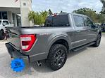 2022 Ford F-150 SuperCrew Cab 4x4 Pickup for sale #NFA39451 - photo 4