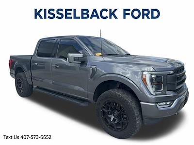 Used 2022 Ford F-150 - photo 1