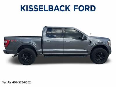 Used 2022 Ford F-150 - photo 1