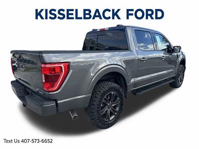 2022 Ford F-150 SuperCrew Cab 4WD Pickup for sale #NFA55613 - photo 2