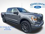 Used 2022 Ford F-150 XLT SuperCrew Cab for sale #NFA55613 - photo 1