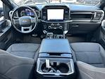 Used 2022 Ford F-150 XLT SuperCrew Cab for sale #NFA55613 - photo 11