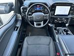 Used 2022 Ford F-150 XLT SuperCrew Cab for sale #NFA55613 - photo 12