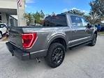 Used 2022 Ford F-150 XLT SuperCrew Cab for sale #NFA55613 - photo 4