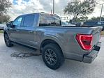 Used 2022 Ford F-150 XLT SuperCrew Cab for sale #NFA55613 - photo 6