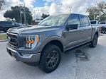 Used 2022 Ford F-150 XLT SuperCrew Cab for sale #NFA55613 - photo 9