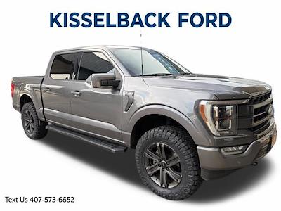 Used 2022 Ford F-150 - photo 1