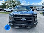 Used 2022 Ford F-150 Lariat SuperCrew Cab 4x4 Pickup for sale #NFA57077 - photo 11
