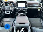 Used 2022 Ford F-150 Lariat SuperCrew Cab 4x4 Pickup for sale #NFA57077 - photo 12