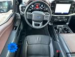 Used 2022 Ford F-150 Lariat SuperCrew Cab 4x4 Pickup for sale #NFA57077 - photo 13