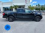 Used 2022 Ford F-150 Lariat SuperCrew Cab 4x4 Pickup for sale #NFA57077 - photo 3