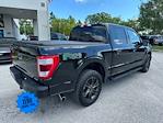 Used 2022 Ford F-150 Lariat SuperCrew Cab 4x4 Pickup for sale #NFA57077 - photo 2