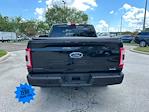 Used 2022 Ford F-150 Lariat SuperCrew Cab 4x4 Pickup for sale #NFA57077 - photo 6