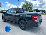 Used 2022 Ford F-150 Lariat SuperCrew Cab 4x4 Pickup for sale #NFA57077 - photo 8