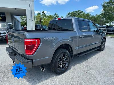 2022 Ford F-150 SuperCrew Cab 4x2 Pickup for sale #NFA61315 - photo 2