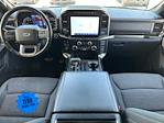 Used 2022 Ford F-150 XLT SuperCrew Cab Pickup for sale #NFA61315 - photo 10