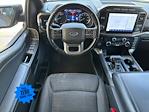 Used 2022 Ford F-150 XLT SuperCrew Cab Pickup for sale #NFA61315 - photo 11