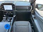 Used 2022 Ford F-150 XLT SuperCrew Cab Pickup for sale #NFA61315 - photo 12