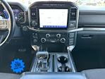 Used 2022 Ford F-150 XLT SuperCrew Cab Pickup for sale #NFA61315 - photo 15