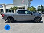 Used 2022 Ford F-150 XLT SuperCrew Cab Pickup for sale #NFA61315 - photo 3