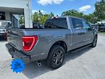 Used 2022 Ford F-150 XLT SuperCrew Cab Pickup for sale #NFA61315 - photo 2