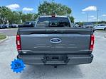 Used 2022 Ford F-150 XLT SuperCrew Cab Pickup for sale #NFA61315 - photo 4