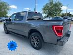 Used 2022 Ford F-150 XLT SuperCrew Cab Pickup for sale #NFA61315 - photo 5