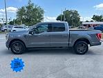 Used 2022 Ford F-150 XLT SuperCrew Cab Pickup for sale #NFA61315 - photo 6