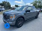 Used 2022 Ford F-150 XLT SuperCrew Cab Pickup for sale #NFA61315 - photo 8