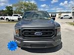 Used 2022 Ford F-150 XLT SuperCrew Cab Pickup for sale #NFA61315 - photo 9