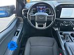 2022 Ford F-150 SuperCrew Cab 4x4 Pickup for sale #NFA64029 - photo 11