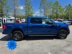 2022 Ford F-150 SuperCrew Cab 4x4 Pickup for sale #NFA64029 - photo 3